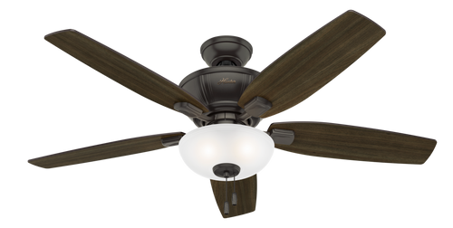 Main image of a Hunter Fan 53376 ceiling fan