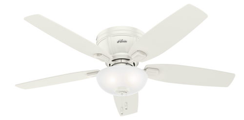 Main image of a Hunter Fan 53378 ceiling fan