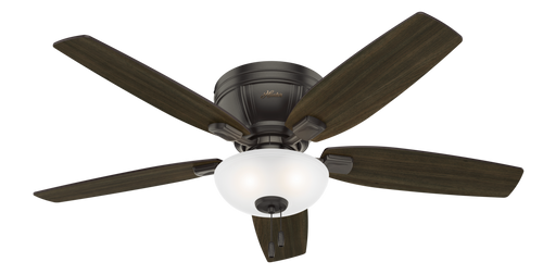 Main image of a Hunter Fan 53379 ceiling fan