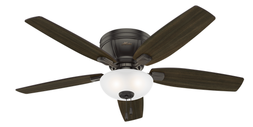 Main image of a Hunter Fan 53379 ceiling fan