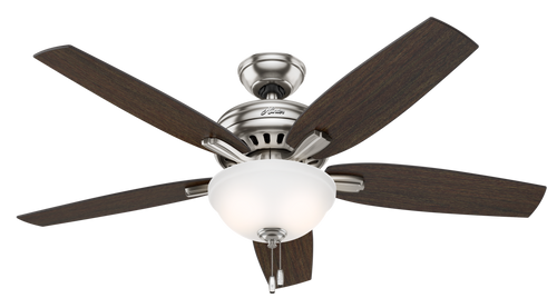 Main image of a Hunter Fan 53312 ceiling fan