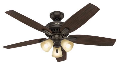 Main image of a Hunter Fan 53317 ceiling fan