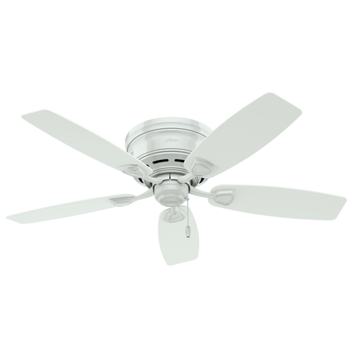 Main image of a Hunter Fan 53119 ceiling fan