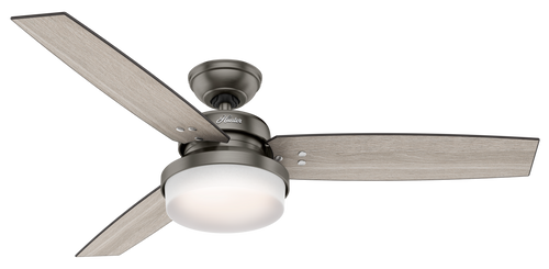 Main image of a Hunter Fan 59211 ceiling fan