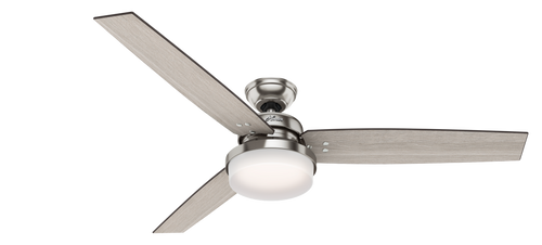 Main image of a Hunter Fan 59459 ceiling fan