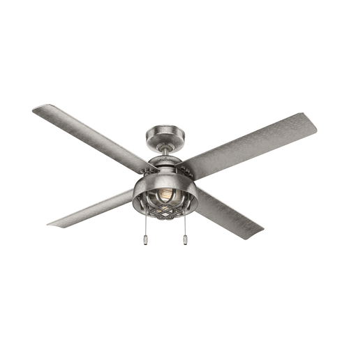 Main image of a Hunter Fan 51470 ceiling fan