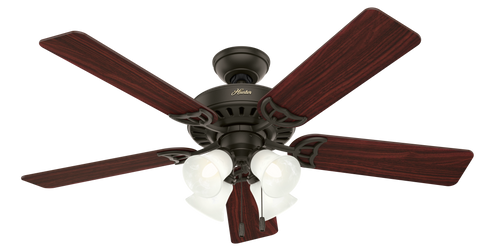 Main image of a Hunter Fan 53067 ceiling fan
