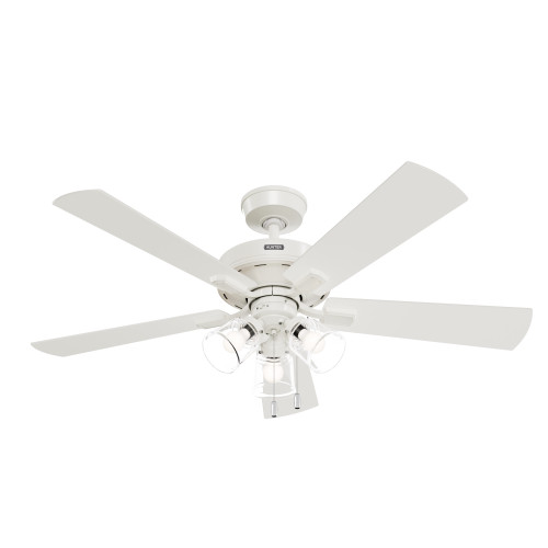 Main image of a Hunter Fan 52535 ceiling fan