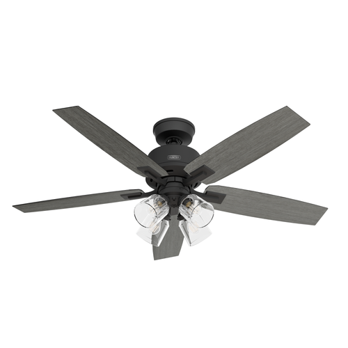 Main image of a Hunter Fan 52429 ceiling fan