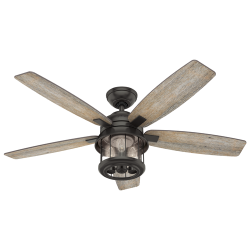 Main image of a Hunter Fan 59420 ceiling fan