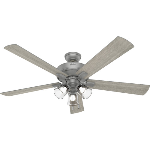 Main image of a Hunter Fan 51098 ceiling fan