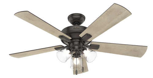 Main image of a Hunter Fan 54205 ceiling fan