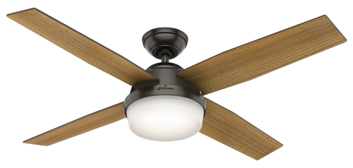 Main image of a Hunter Fan 59446 ceiling fan