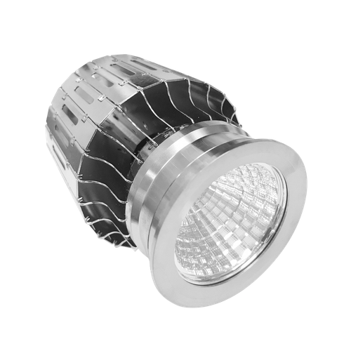 Main image of a Luxrite AS50010 LED  trim