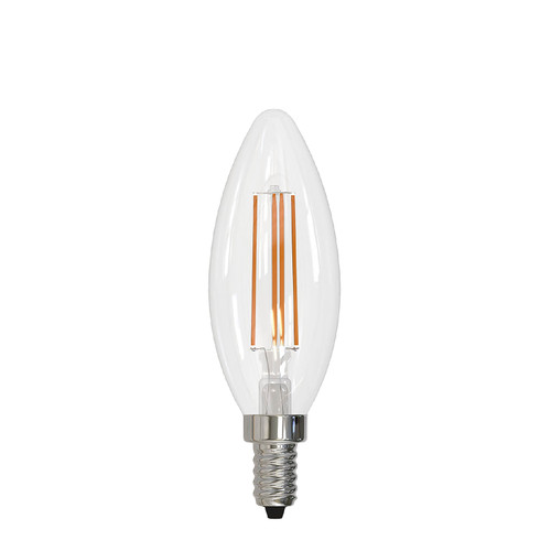 Main image of a ESL Vision ESL-CANDLE-4W-130 LED CTC light bulb