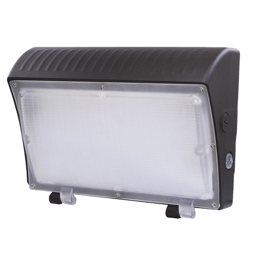 Main image of a ESL Vision ESL-WP-4070W-63050-BZ LED  fixture