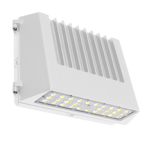 Main image of a ESL Vision ESL-FCWP-2555W-23050-WH LED  fixture