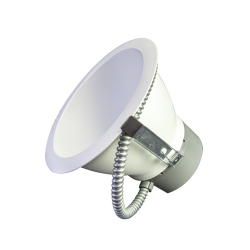 Main image of a TCP DLC6SWUZDCCT2W LED DR56 downlight