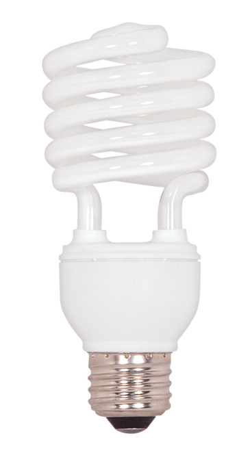 Main image of a Satco S7229 CFL Coilite light bulb