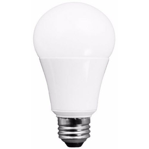 Main image of a TCP L75A19D2527K LED A19 light bulb