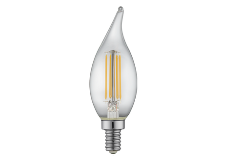Main image of a TCP FB11D6050EE12CS6 LED B11 light bulb