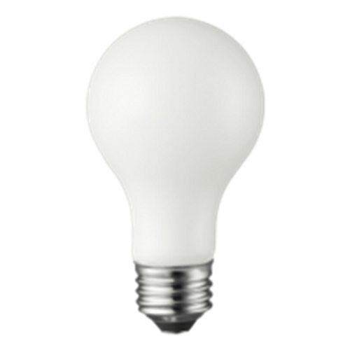 Main image of a TCP FA19D6027EW4 LED A19 light bulb
