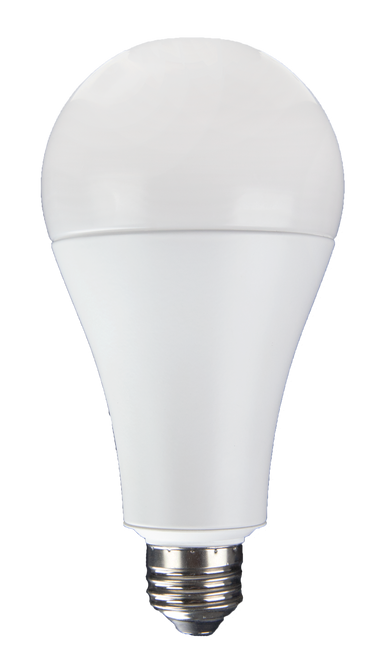 Main image of a TCP L200A23N25UNV27K LED A23 light bulb