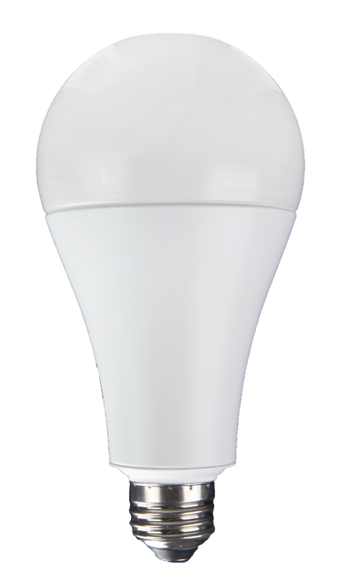 Main image of a TCP L200A23N25UNV30K LED A23 light bulb