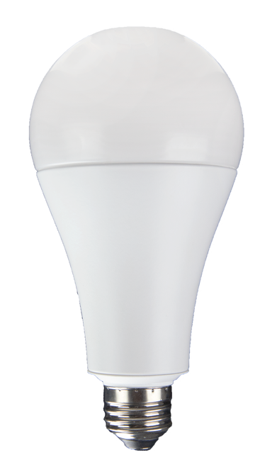 Main image of a TCP L200A23N25UNV41K LED A23 light bulb