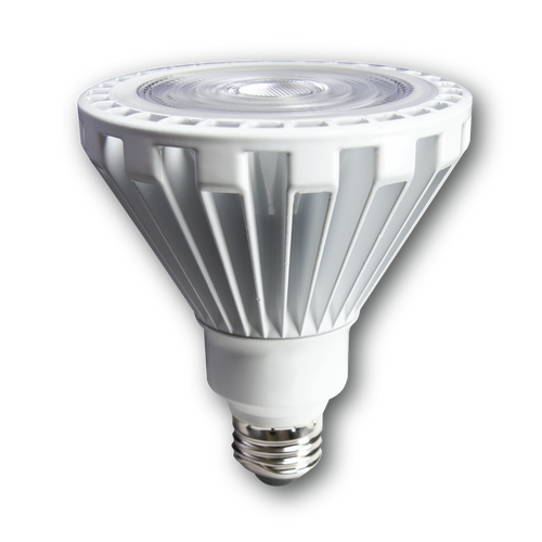 Main image of a TCP L20P30N25UNV40KFL LED PAR30 light bulb