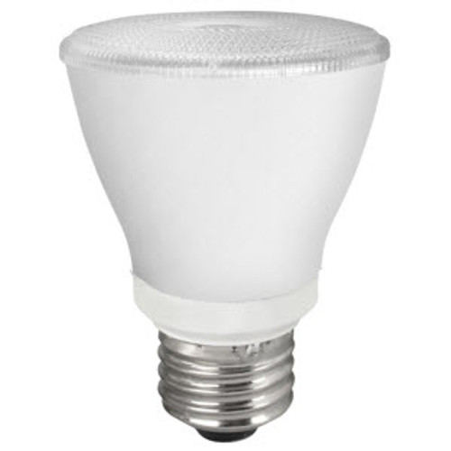 Main image of a TCP L7P20D2527KFL LED PAR20 light bulb