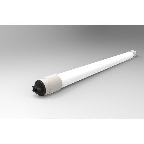 Main image of a TCP LT8R43B250K LED T8 LINEAR tube