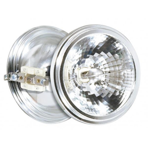 Main image of a Satco S4690 Halogen AR111 light bulb