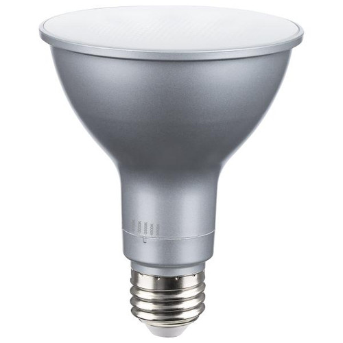 Main image of a Satco S32240 LED PAR30LN light bulb