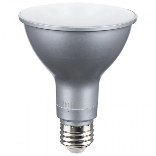 Main image of a Satco S39764 LED PAR30LN light bulb