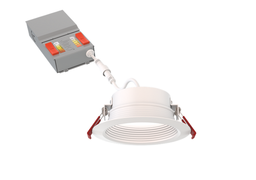 Main image of a Juno Lighting 282KLN   downlight