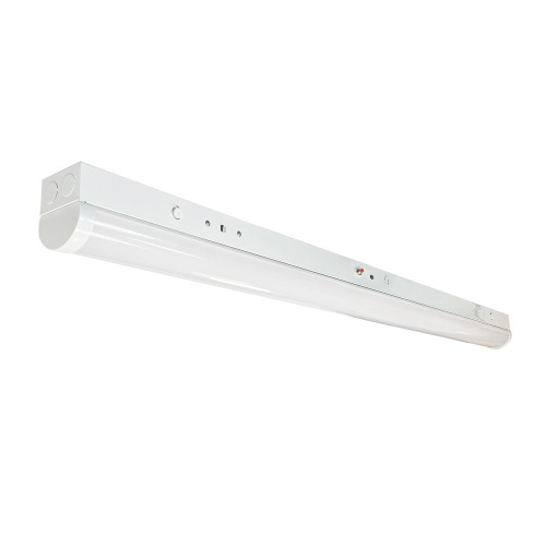 Nora Lighting | NLSTR-4L1334W/EMMS-NR | NLSTR-4L1334W/EMMS