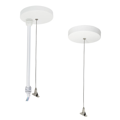 Nora Lighting | NLUD-PCCW/20-NR | NLUD-PCCW/20