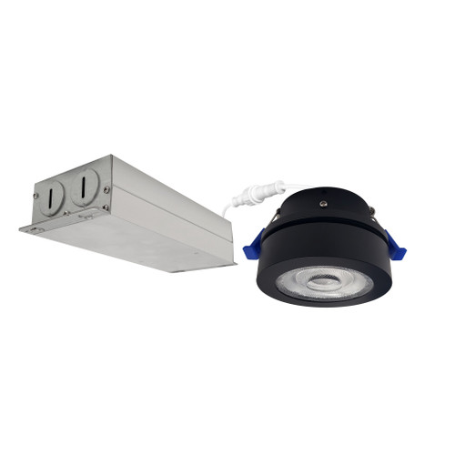 Nora Lighting | NMW-430B-NR | NMW-430B