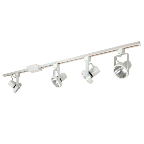 Nora Lighting | NTL-158/4H-NR | NTL-158/4H