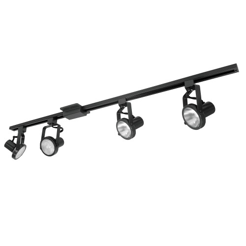 Nora Lighting | NTL-158B/4H-NR | NTL-158B/4H