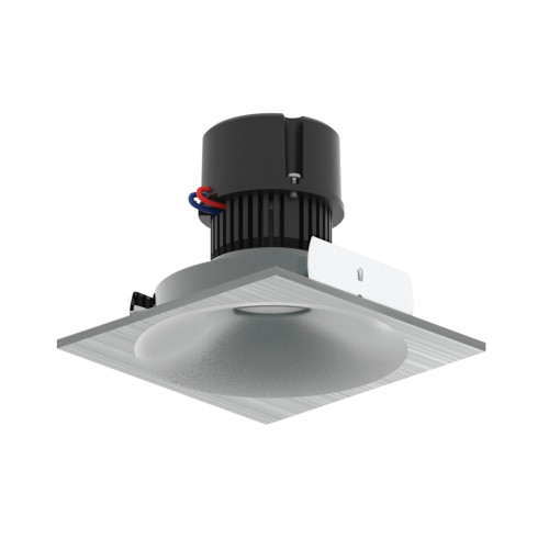 Nora Lighting | NPR-4SNBCDXNN-NR | NPR-4SNBCDXNN