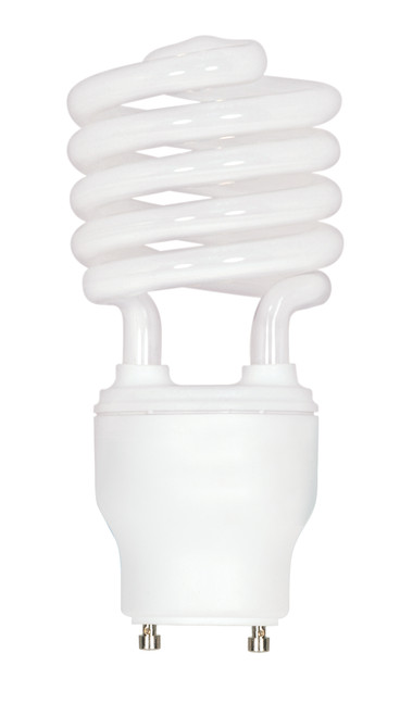 Main image of a Satco S8206 CFL Coilite light bulb