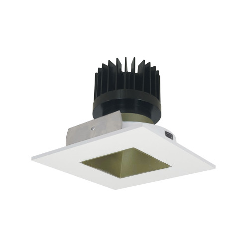 Nora Lighting | NIO-4SNDSQ30XCHMPW/HL-NR | NIO-4SNDSQ30XCHMPW/HL