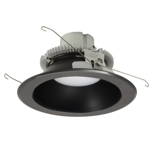 Nora Lighting | NLCBC2-65140BB/10LE4-NR | NLCBC2-65140BB/10LE4