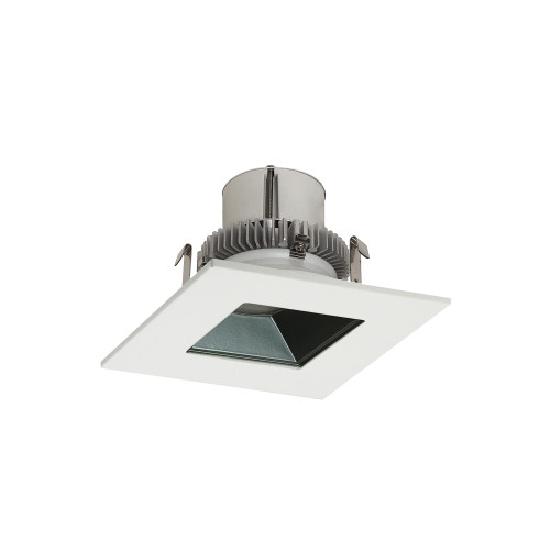 Nora Lighting | NLCBC2-45635PW/10LE4-NR | NLCBC2-45635PW/10LE4