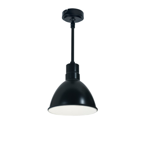 Nora Lighting | NRLM-8ST1840BWLE4/36-NR | NRLM-8ST1840BWLE4/36
