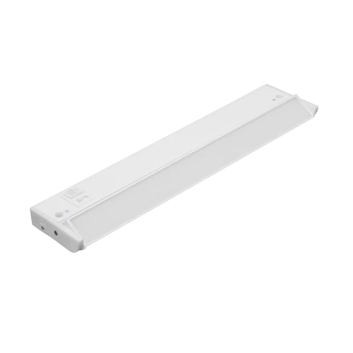 American Lighting 5LCS-32-5CCT-WH-AL 5LCS-32-5CCT-WH
