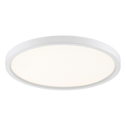 Main image of a Efficient Lighting EL-827-20-35LED-W LED Fixture  fixture