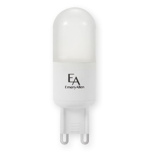 EmeryAllen | EA-G9-5.0W-DTW-2718-D-EM | EA-G9-5.0W-DTW-2718-D